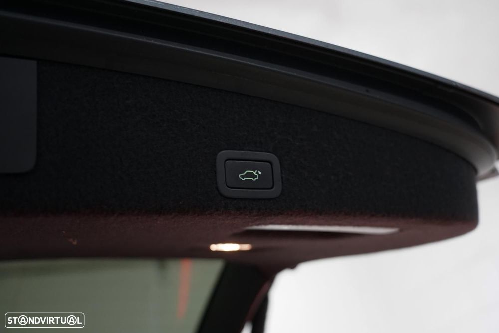 Volvo XC 60 2.0 D3 Kinetic Geartronic - 18