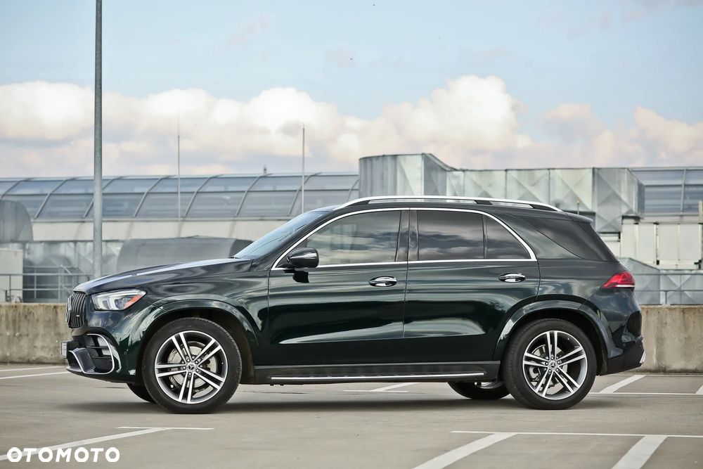 Mercedes-Benz GLE - 6