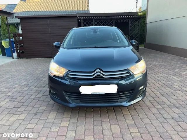 Citroën C4 VTi 120 Exclusive - 2