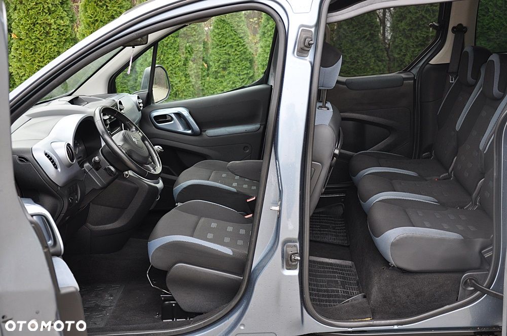 Citroën Berlingo - 40