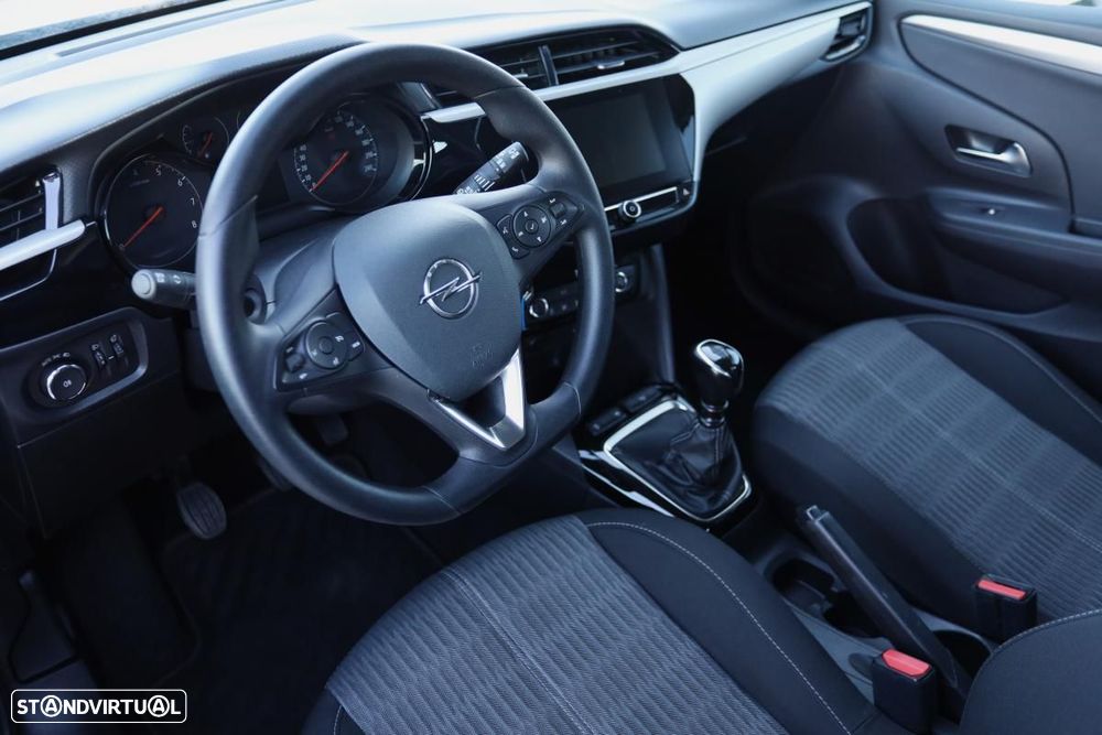 Opel Corsa 1.5 D Edition - 6