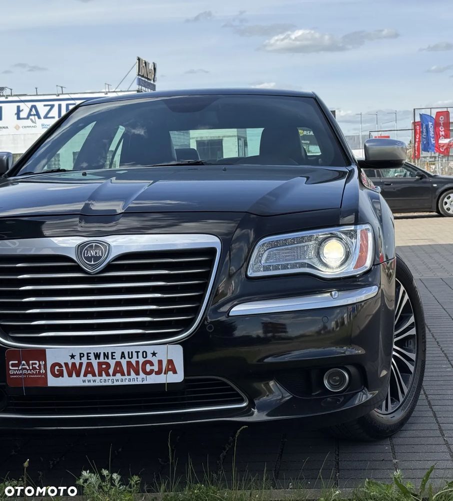 Lancia Thema 3.6 Executive AWD - 39