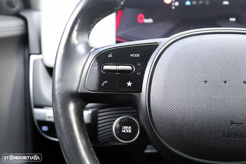 Hyundai Ioniq 5 73 kWh Premium - 10