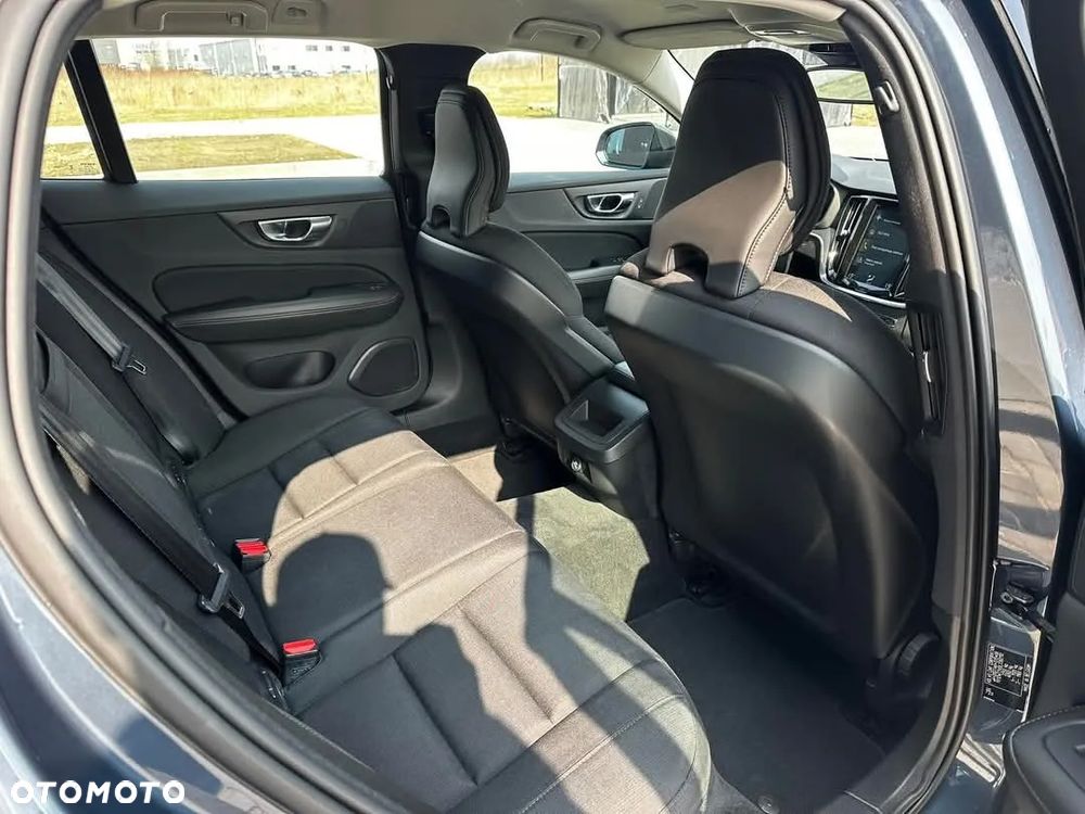 Volvo V60 D3 - 12