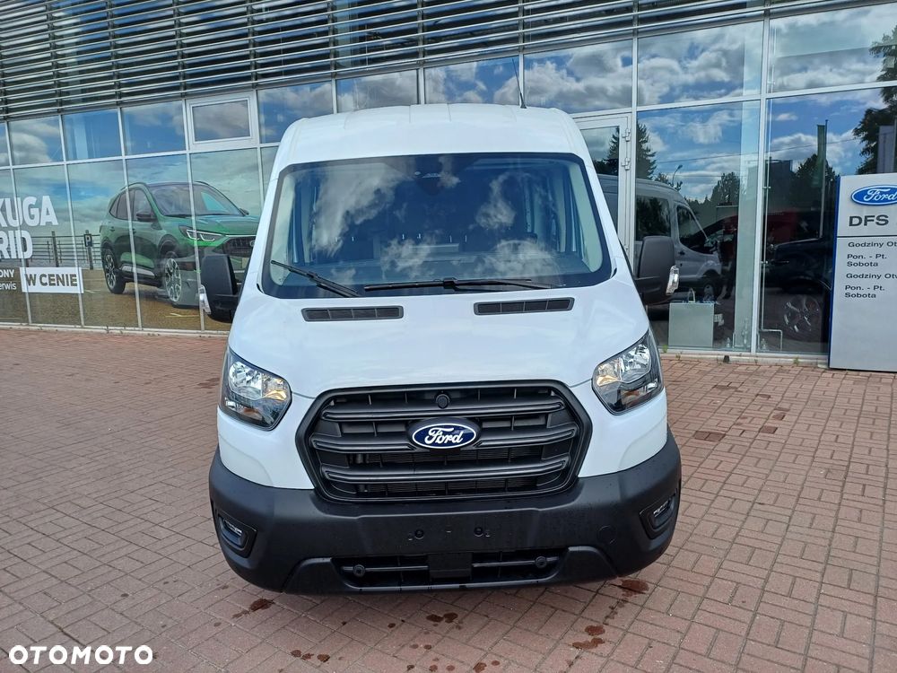 Ford TRANSIT 350 L3H2 - 2