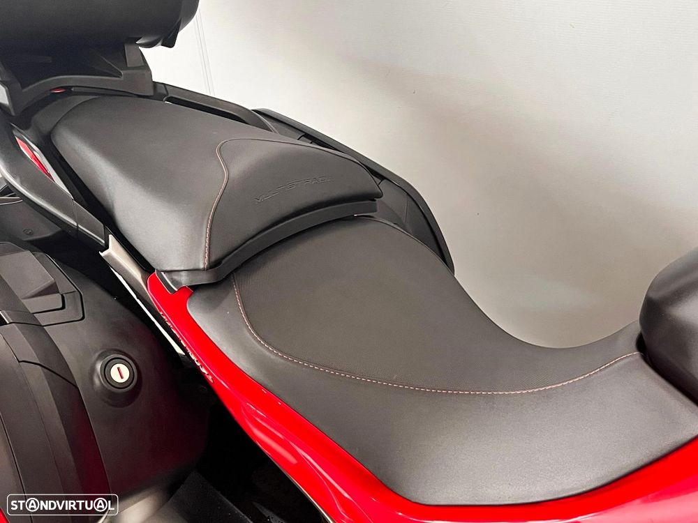 Ducati Multistrada 1200 S  -  C/Extras - 27