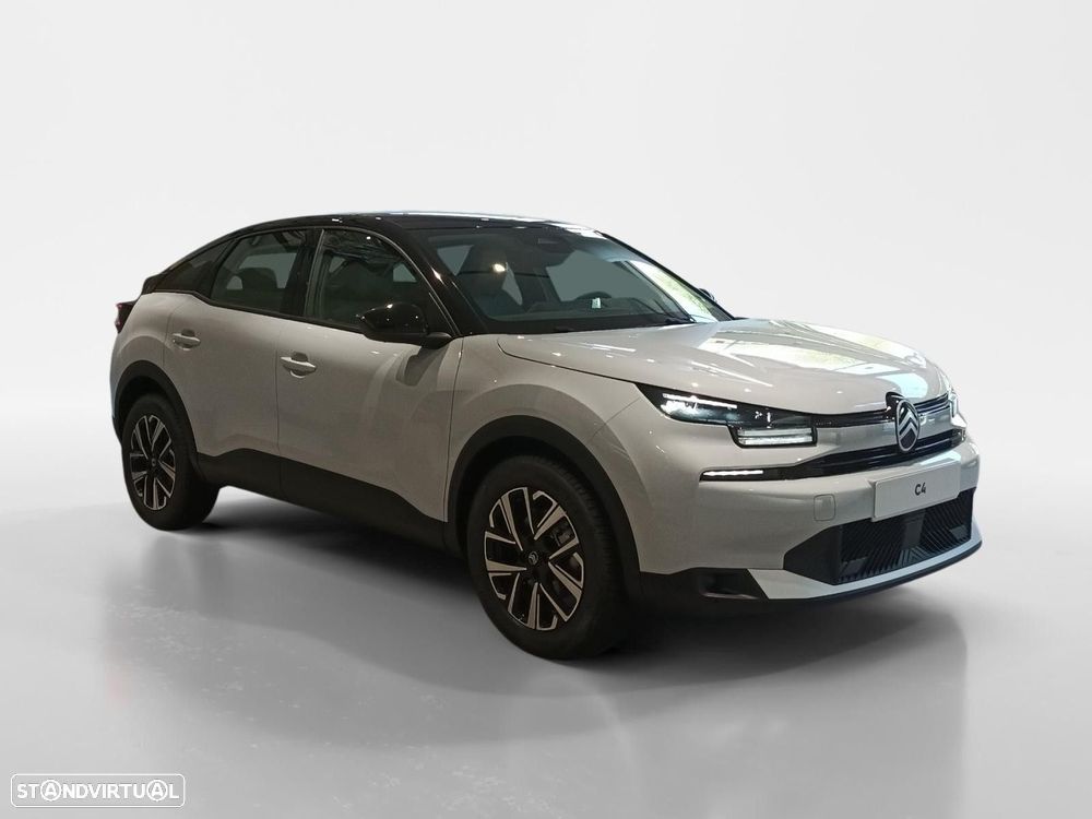Citroën e-C4 54 kWh Autonomia Alargada Collection - 7