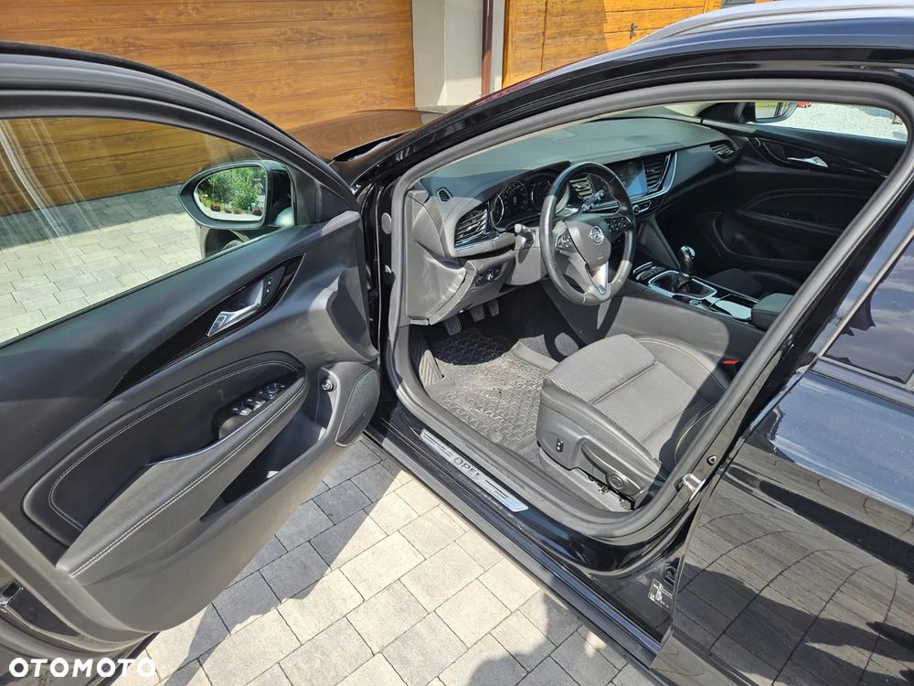Opel Insignia 2.0 CDTI Innovation S&S - 16