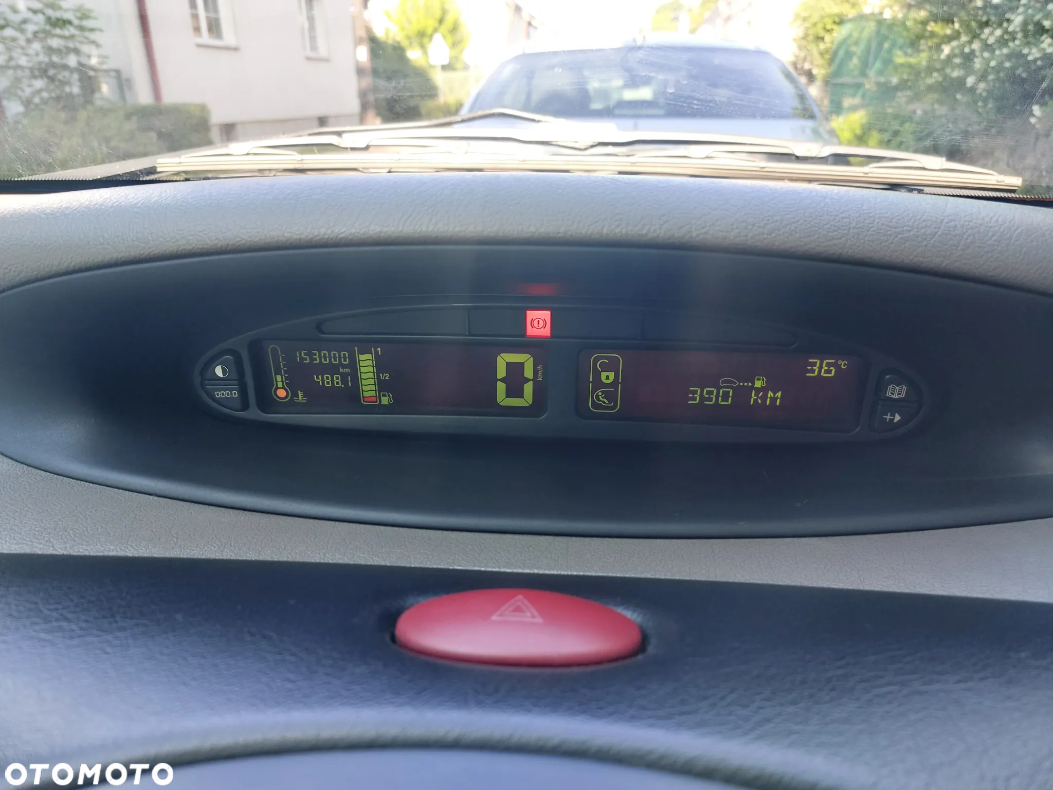 Citroën Xsara Picasso 1.8 16V SX - 3