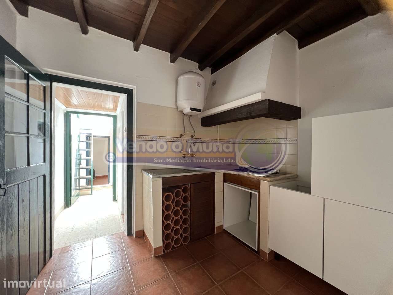 Moradia T1 em Benavente (B661) - Grande imagem: 3/25