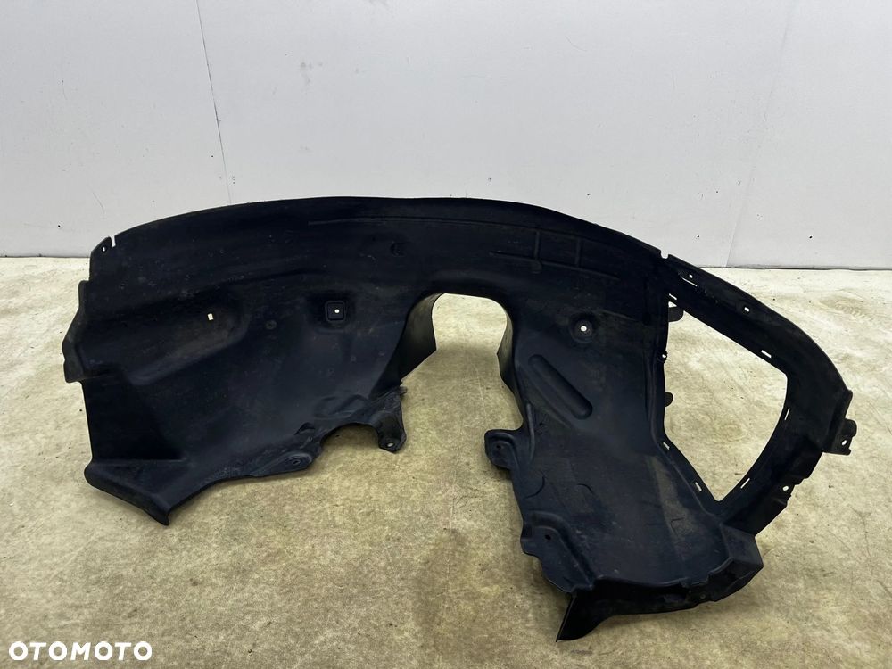 Nadkole Peugeot Expert 3 III Citroen Jumpy 3 III 16r.- prawe przednie ORYGINALNE prawy przód 9852176 - 1