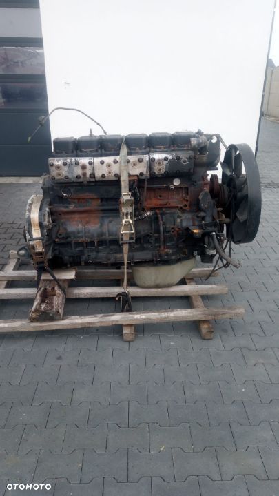 Silnik MAN TGA  F2000 D2866 LFL31 - 1