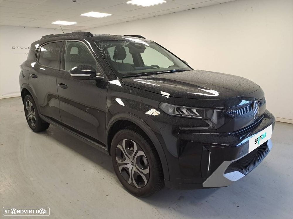 Citroën C3 Aircross 1.2 PureTech Plus - 3