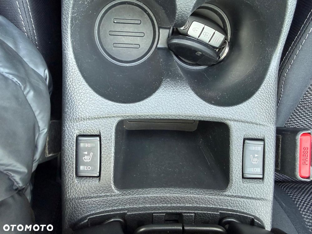 Nissan Qashqai 1.6 DIG-T N-Connecta - 18