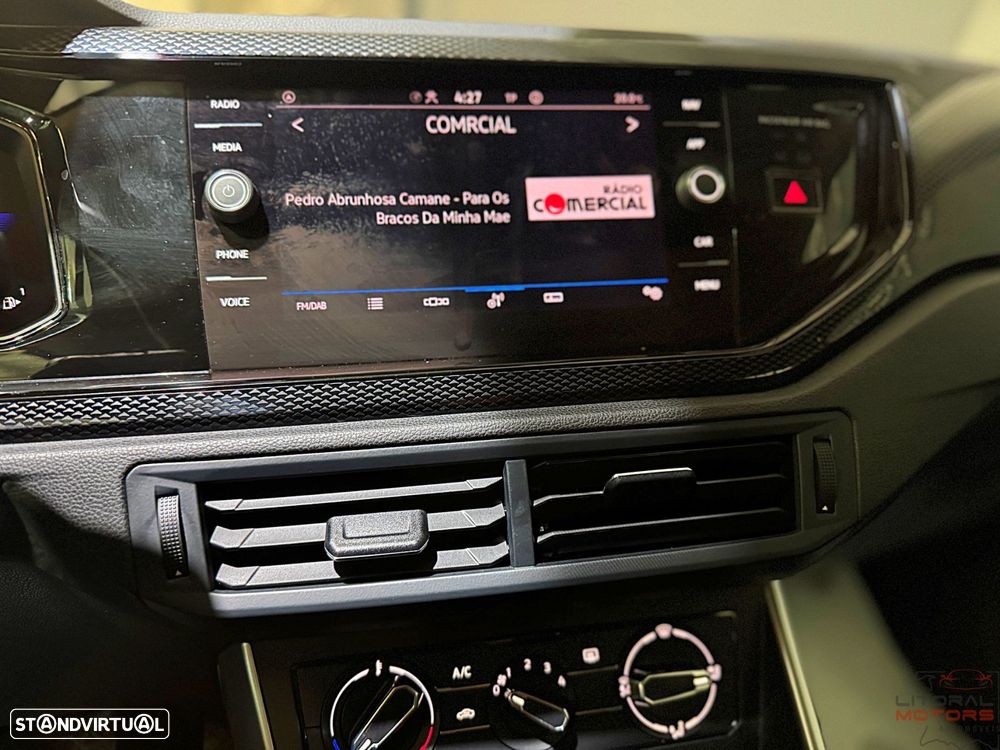 VW Polo 1.0 TSI Urban DSG - 28