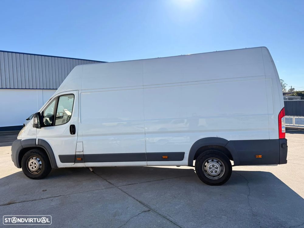 Fiat DUCATO 250 DCMFC - 12