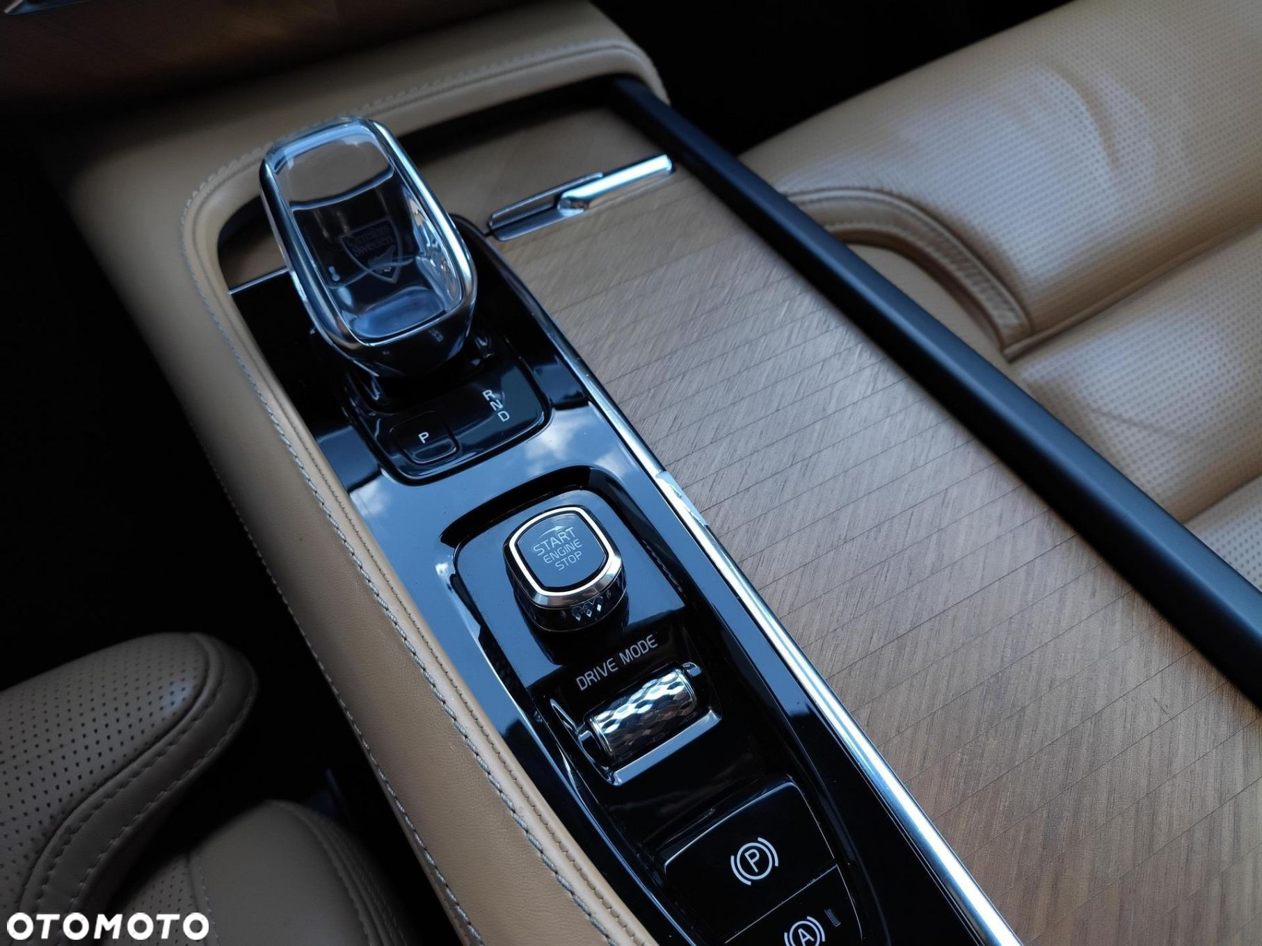 Volvo XC 90 - 17