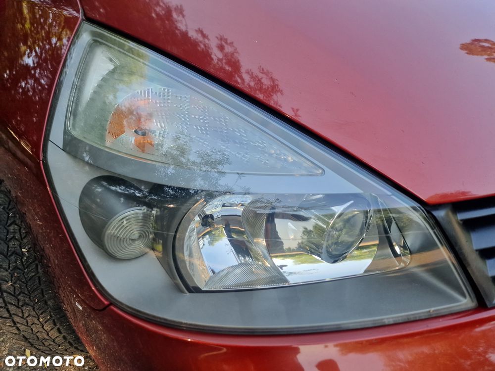 Renault Espace 2.0T 16V Expression - 16