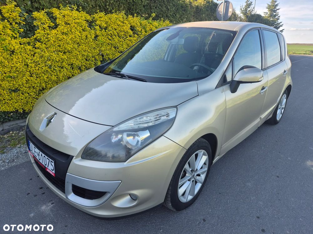 Renault Scenic dCi 110 FAP EDC Bose Edition - 7