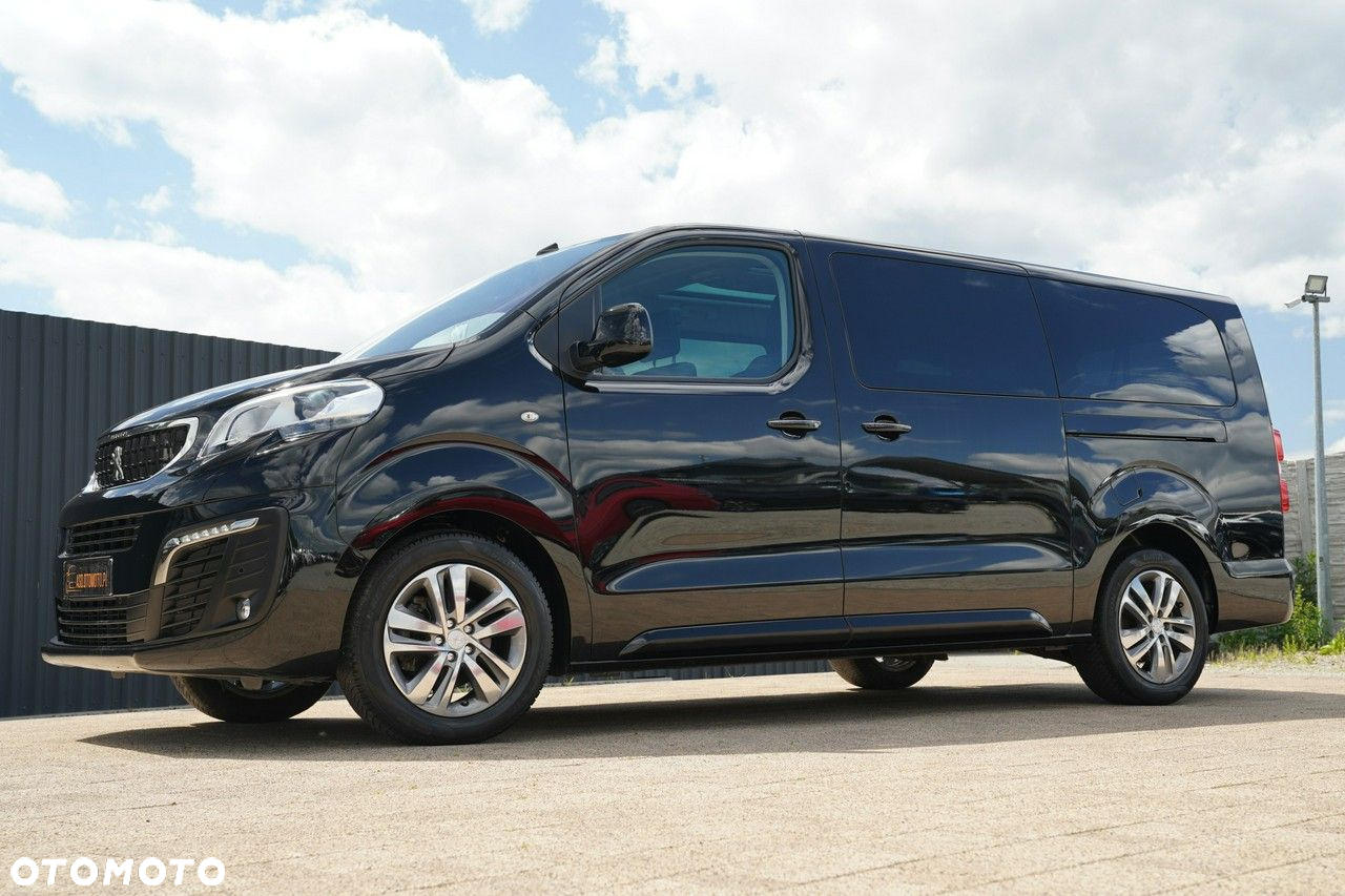 Peugeot Traveller - 4