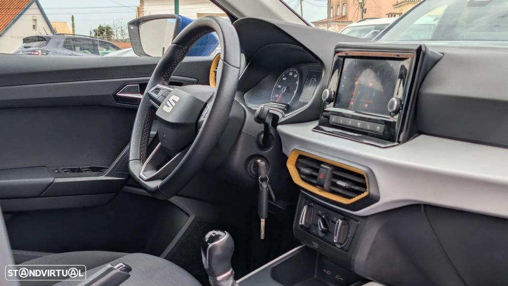 SEAT Arona 1.0 TSI Style - 10