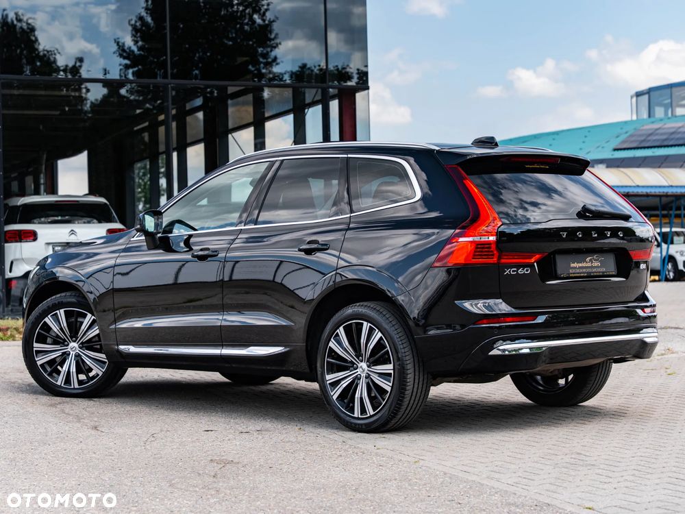 Volvo XC 60 B4 D Plus Bright - 11