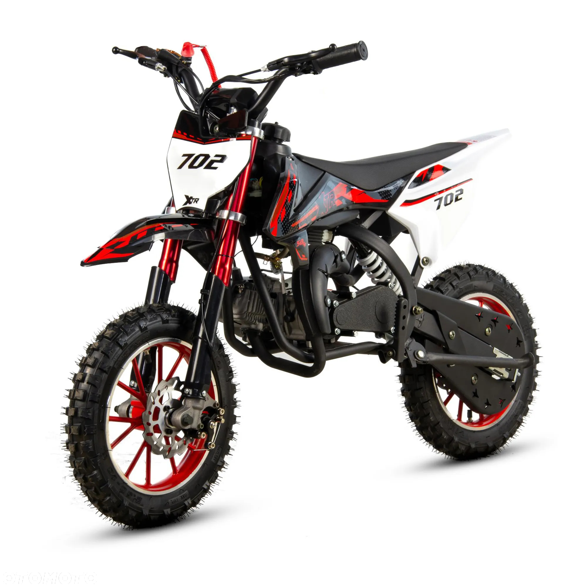 XTR Inny - 5