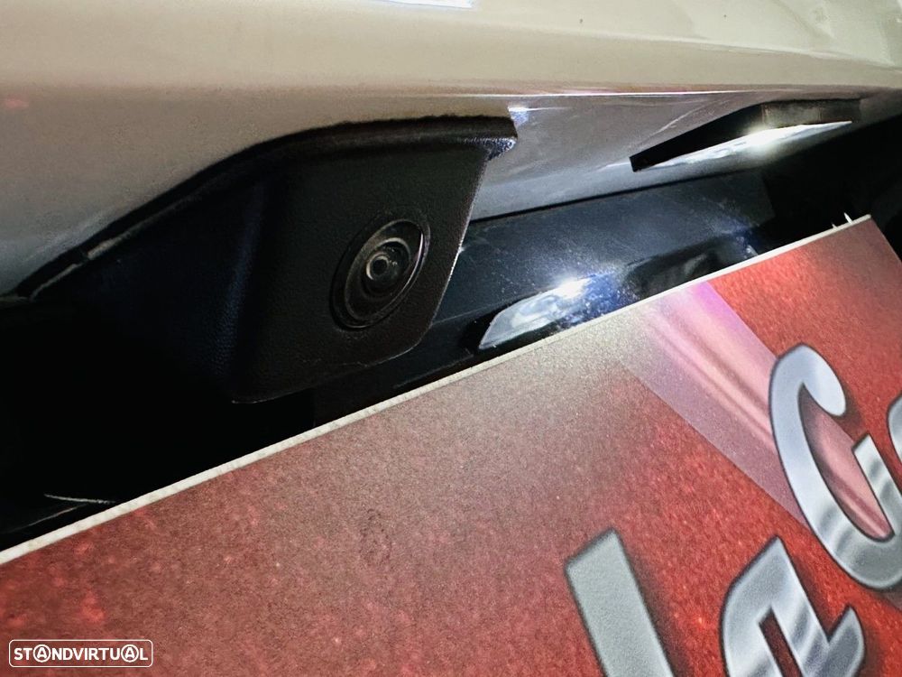 Peugeot 208 1.2 PureTech Allure Pack - 23