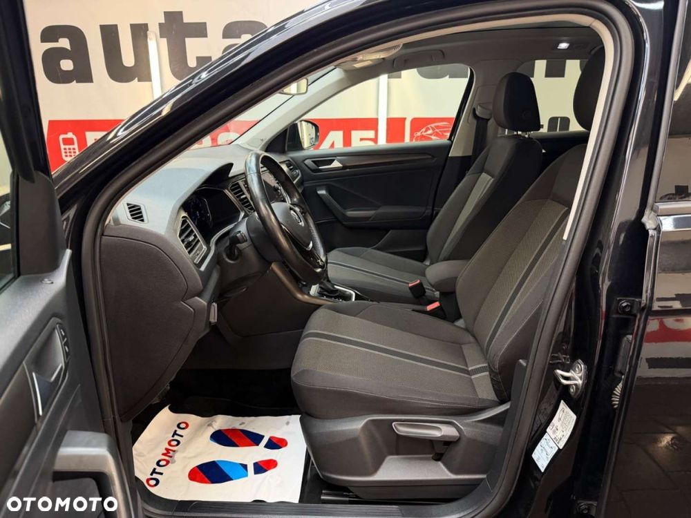 Volkswagen T-Roc 1.5 TSI ACT Premium DSG - 23