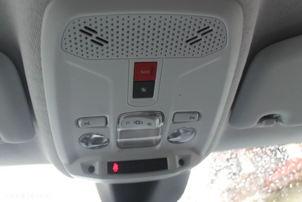 Peugeot 208 Elektromotor 136 E-Style - 21