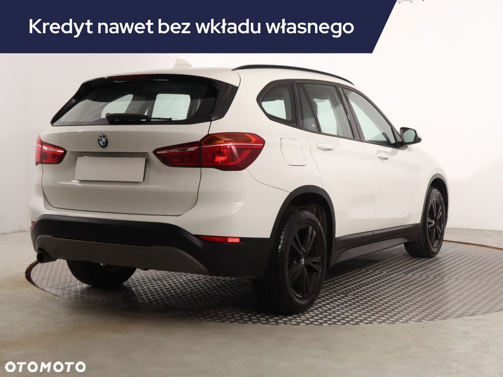 BMW X1 - 7