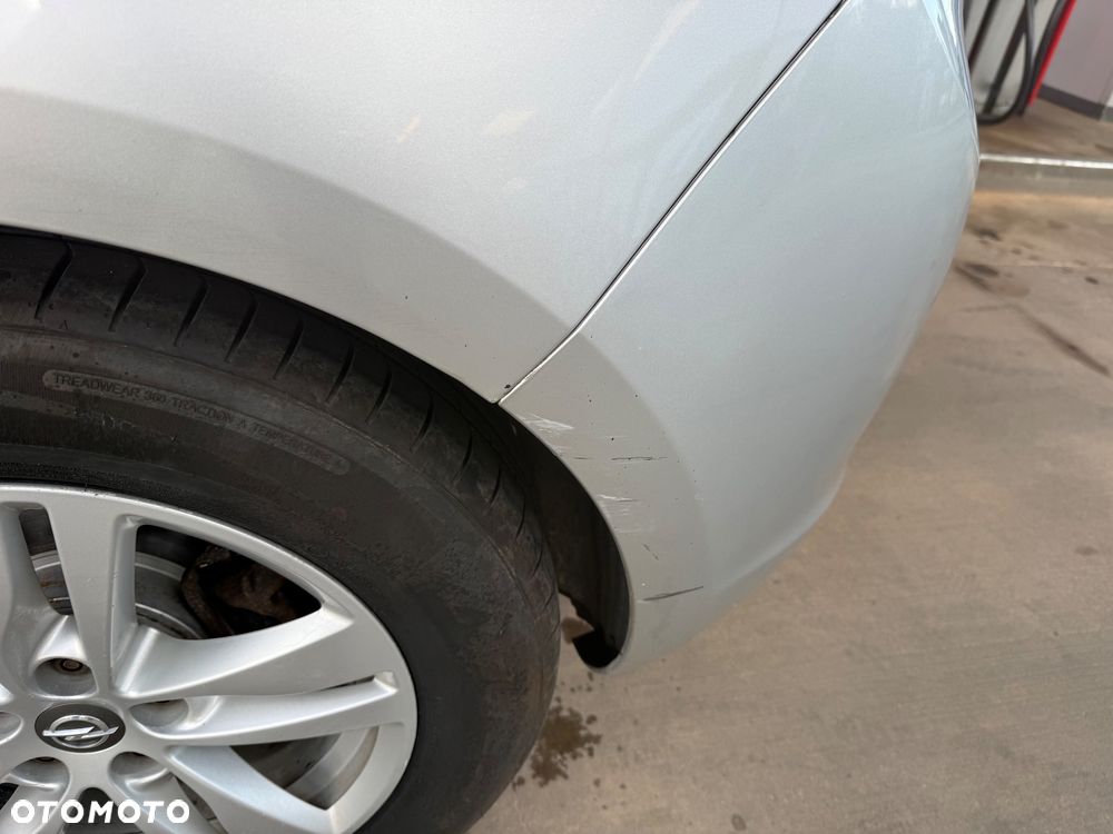 Opel Astra 1.4 Turbo - 7