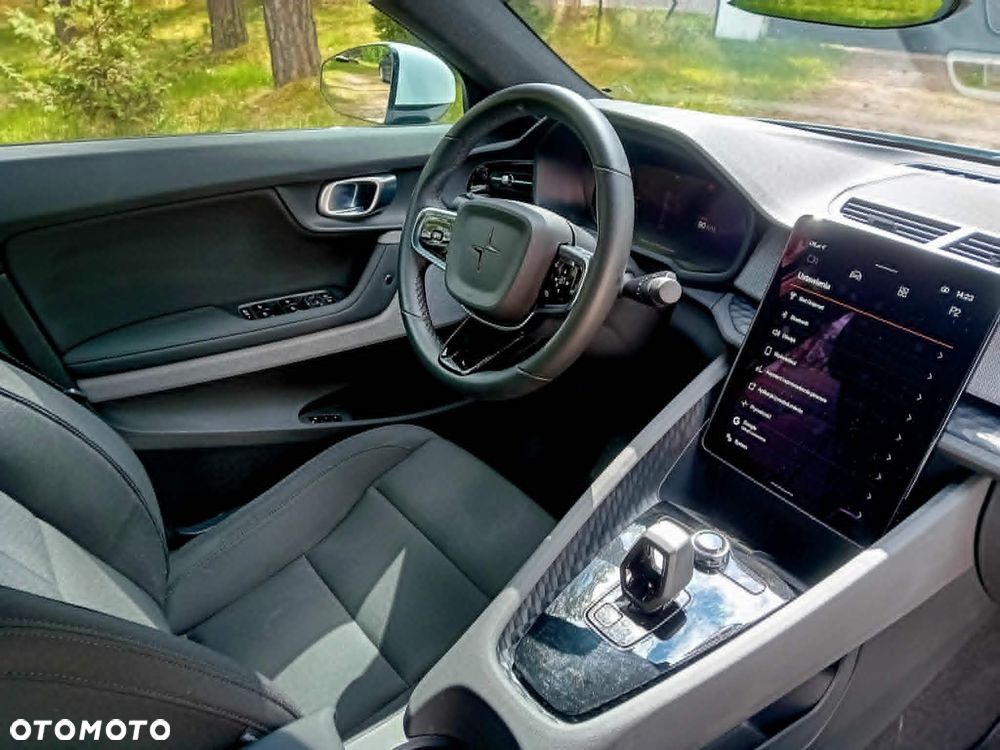 Polestar 2 - 5