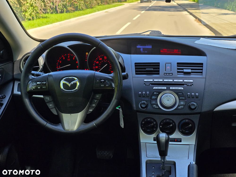 Mazda 3 - 21
