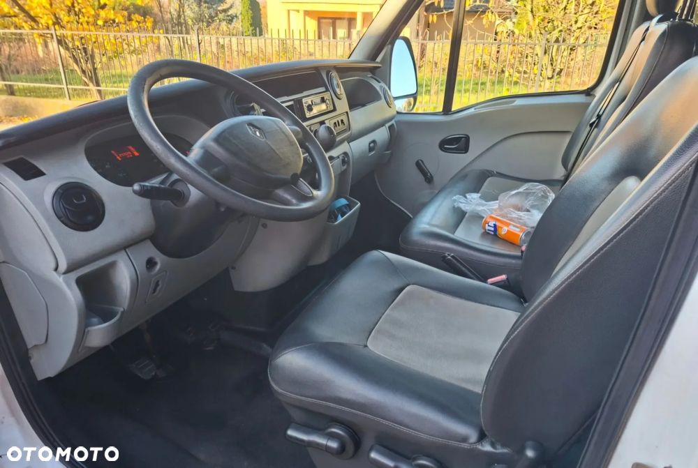 Renault Master - 11