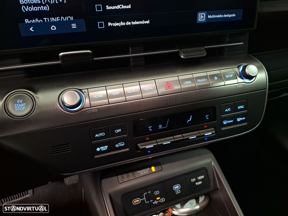 Hyundai Kauai 48.6 kWh Premium - 21