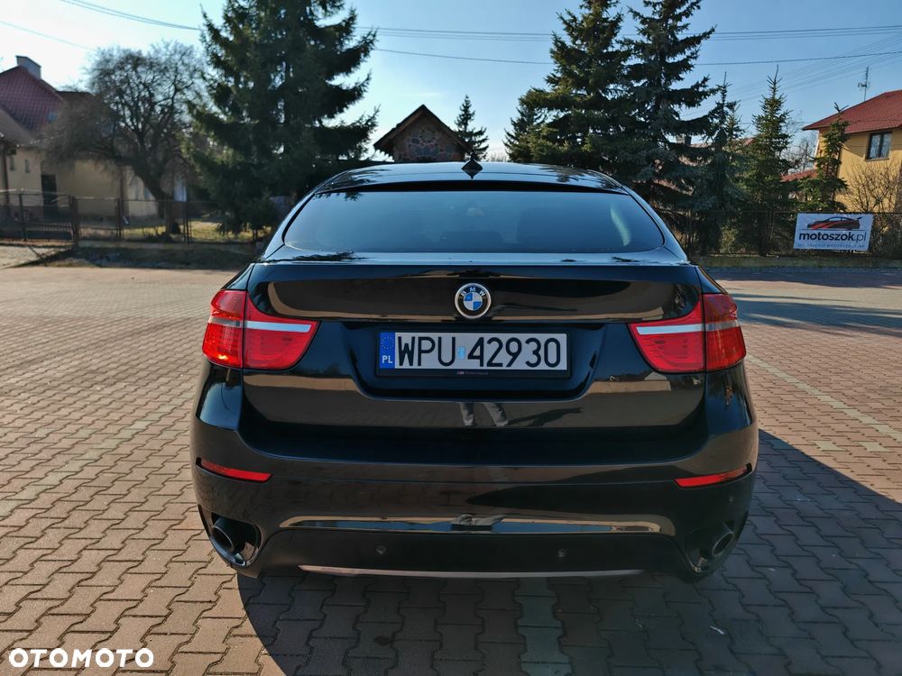 BMW X6 - 22