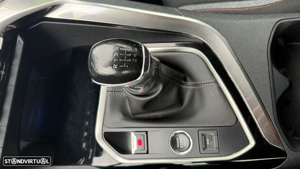 Peugeot 3008 1.2 PureTech Style - 14