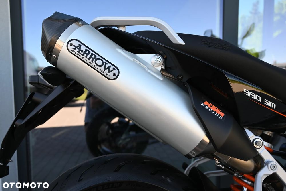 KTM LC 8 - 37