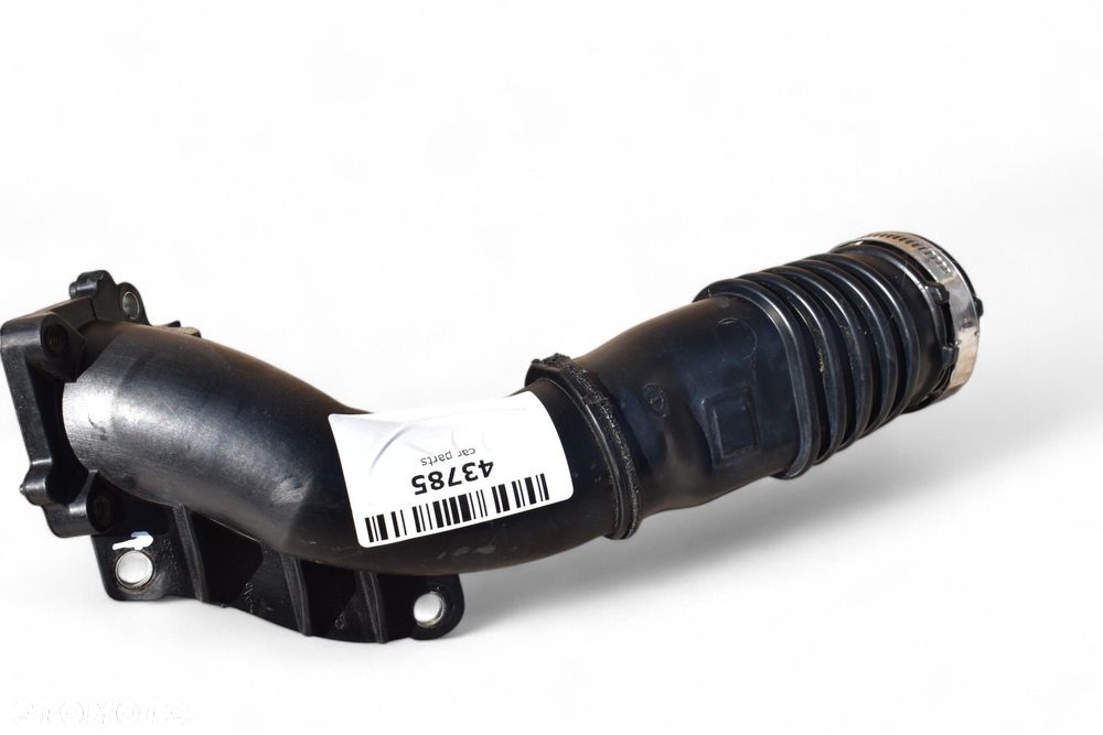 Rura Przewód Intercoolera VOLVO S40 II V50 FOCUS MK3 1.6D TDCI AV2Q-9351-BB - 2