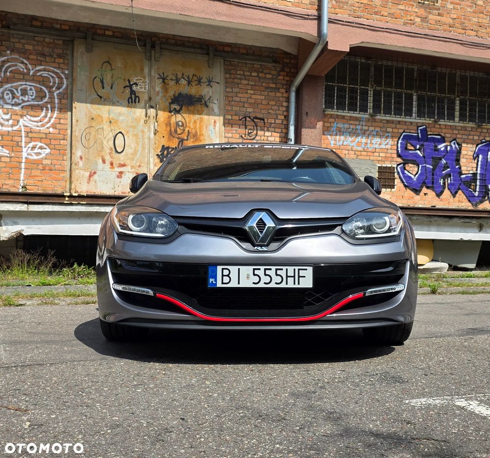 Renault Megane 2.0 16V R.S - 10