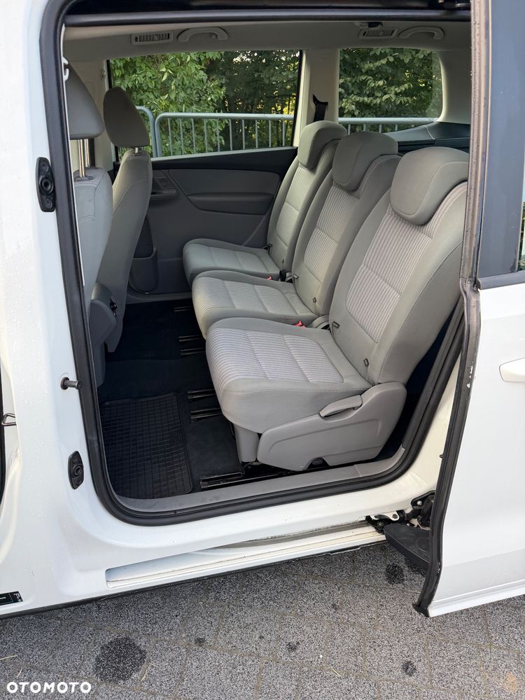 Seat Alhambra - 9