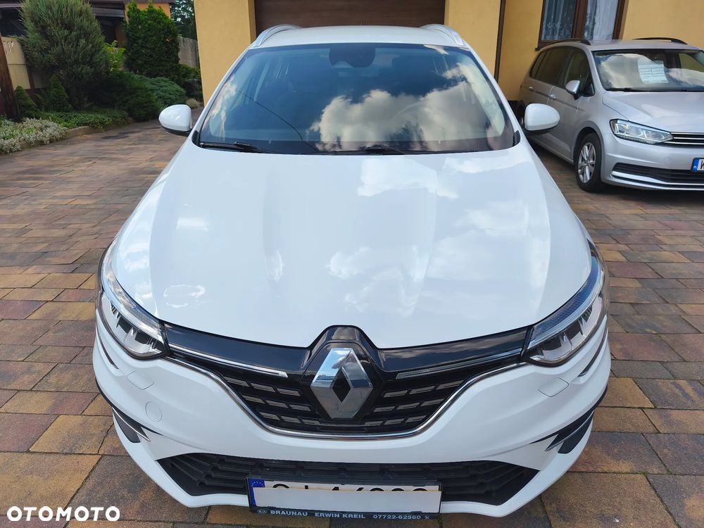 Renault Megane TCe 140 GPF INTENS - 2