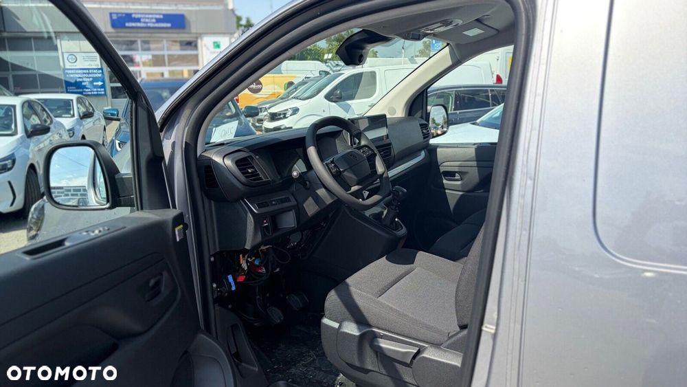 Peugeot expert Furgon XL 2.2 T.Diesel 150 KM MT6 - 8