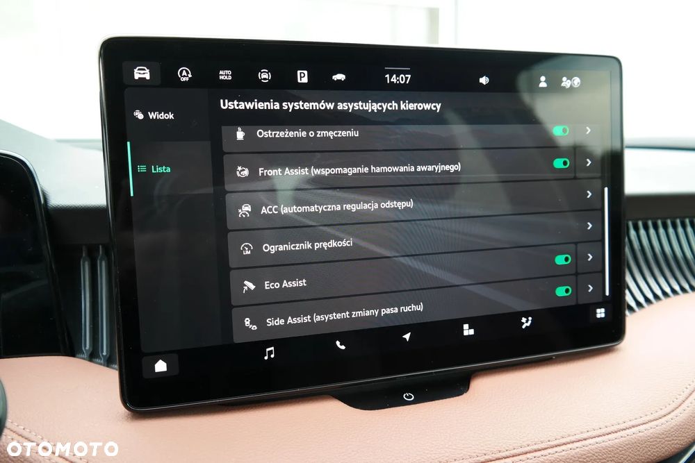 Skoda Superb 2.0 TSI 4x4 L&K DSG - 33