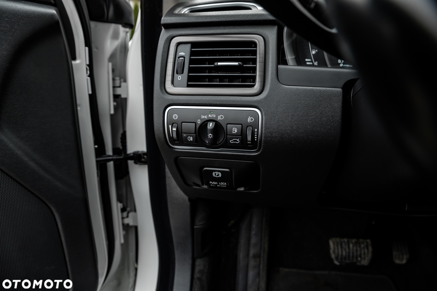 Volvo XC 70 - 27