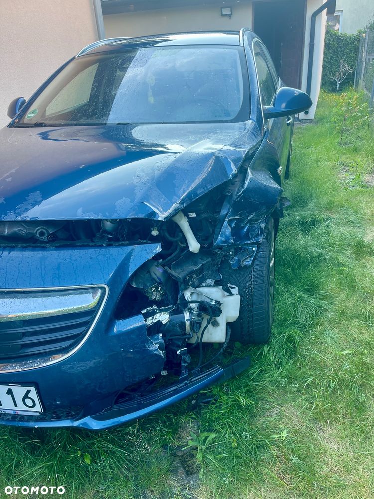Opel Insignia - 4
