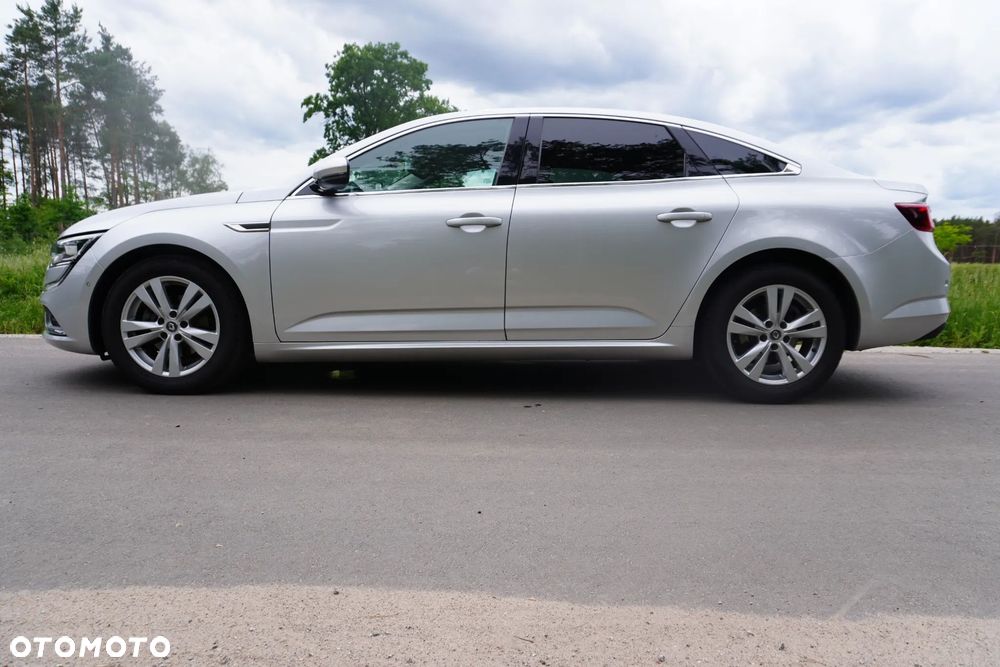 Renault Talisman ENERGY dCi 130 ELYSEE - 18