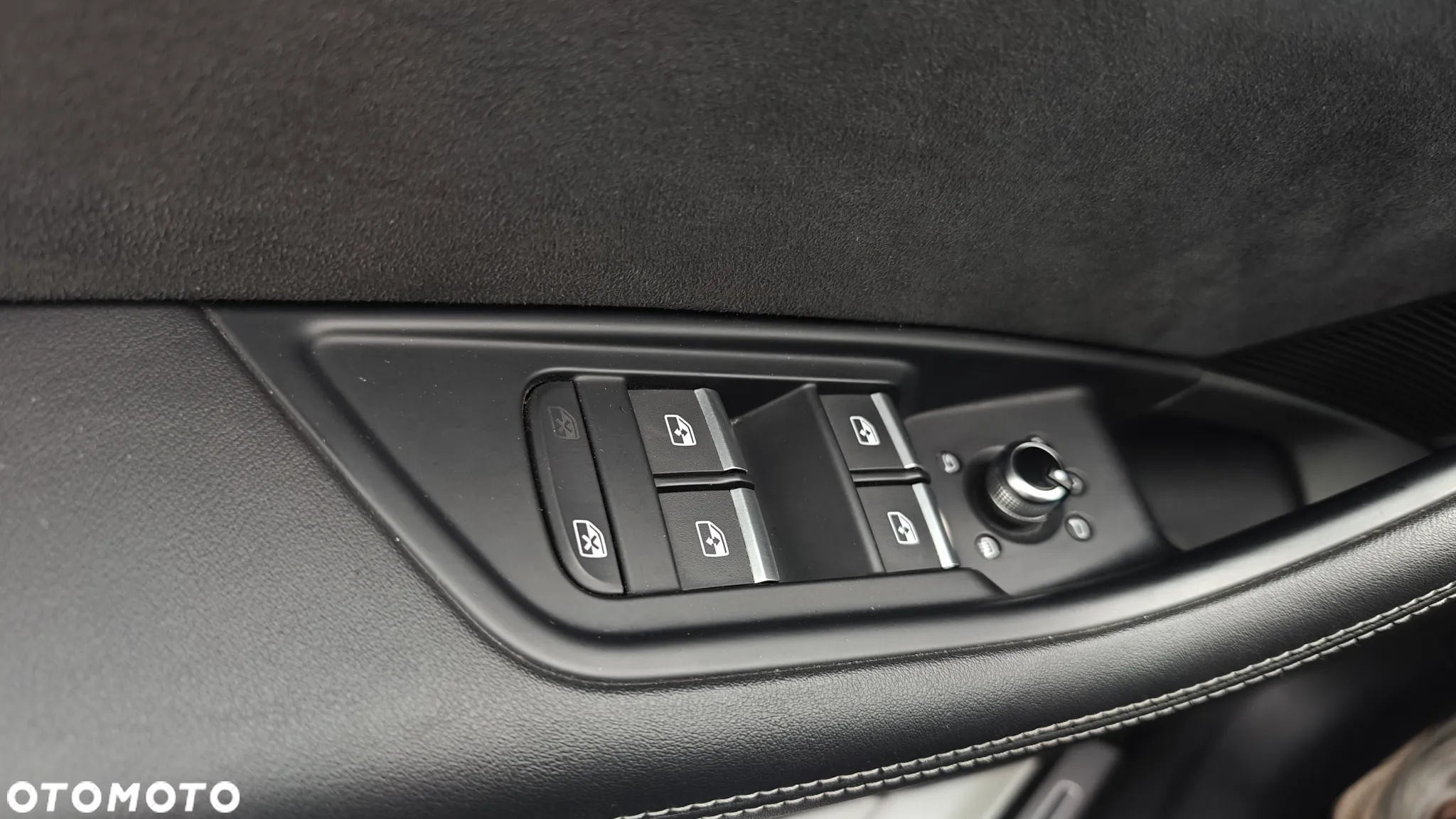 Audi S5 Sportback 3.0 TFSI quattro tiptronic - 37