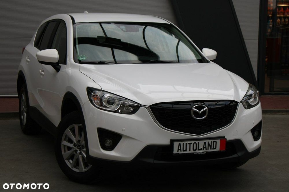 Mazda CX-5 SKYACTIV-G 165 ADVANTAGE - 17